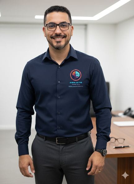 Paulo Odorico