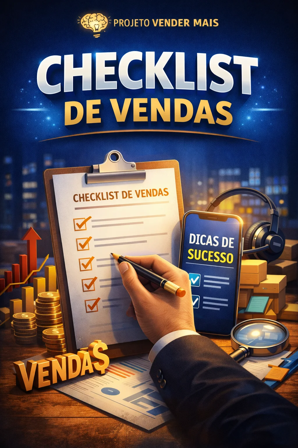 Checklist Tático